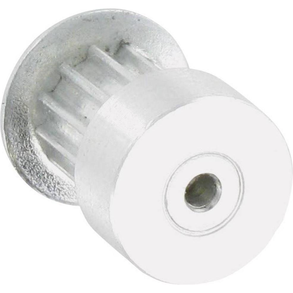 Thumbnail - Reely Aluminium Zahnriemenscheibe Bo