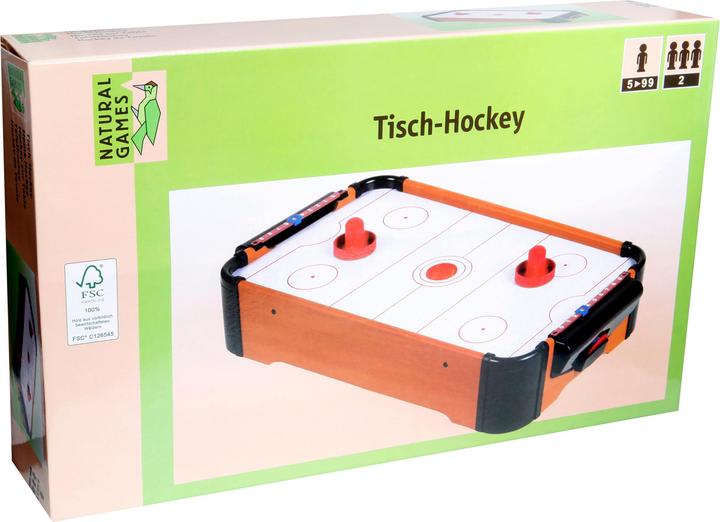 Natural games Table Air Hockey