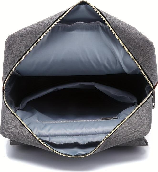 Image du produit Only-Bags.Store Sac à dos d'étudiant, sac à dos de voyage, sac d'extérieur décontracté pour hommes et femmes, sac