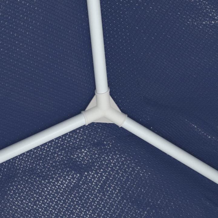 Produktbild vidaXL Partyzelt (600 cm, 400 cm)