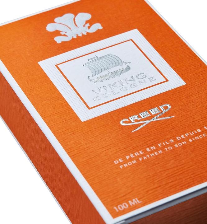 Produktbild Creed Viking Cologne (Eau de Parfum, 100 ml)