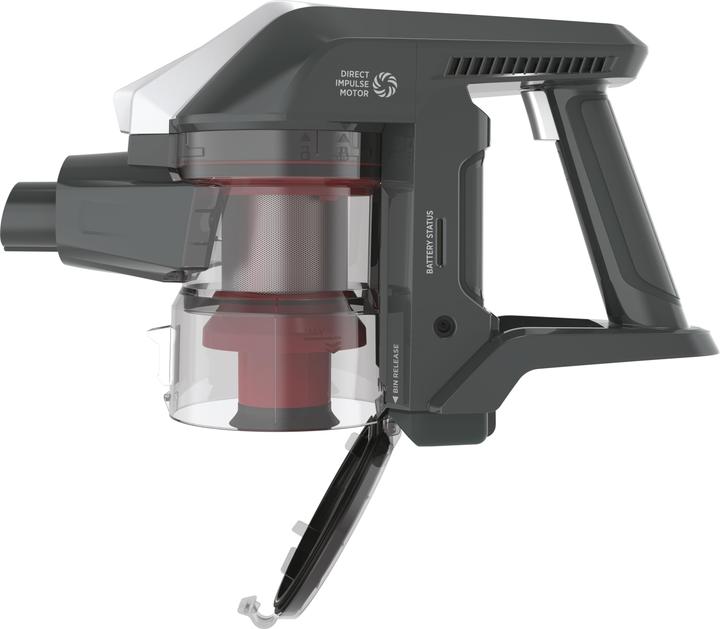 Produktbild Hoover HF322TH