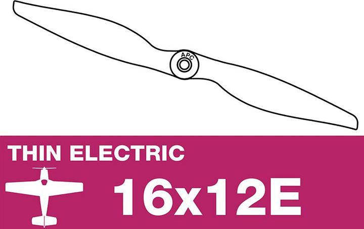 Image du produit APC 16x12e Lp16012e