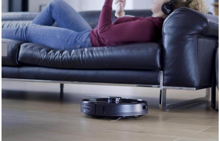 Image du produit Eziclean Connect X1200 (2700 Pa)