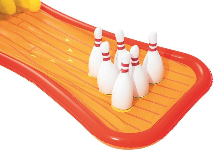 Image du produit Bestway Gonflable Lil' Champ de