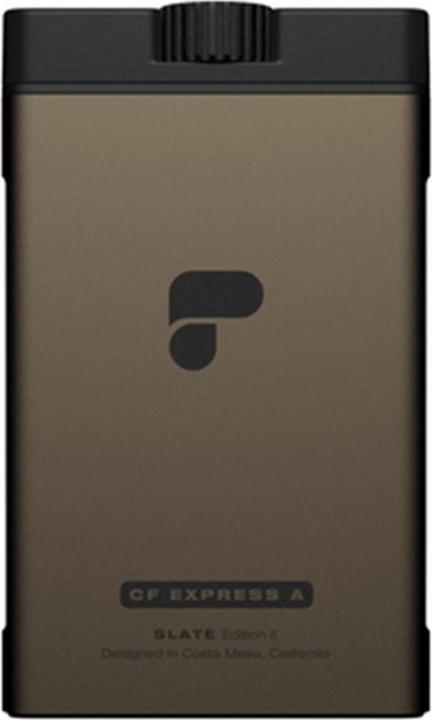 PolarPro Aufbewahrungsbox Slate CFEA Edition II? Desert (Speicherkartenhülle)