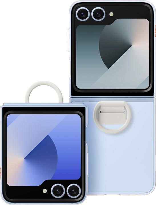 Image du produit Samsung Couverture (Samsung Galaxy Z Flip6)