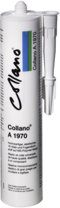 Produktbild Collano Montageklebstoff A 1970 (290 ml)