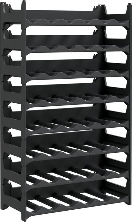 vidaXL Thamios (60 x 26 x 104 cm, 48 Fl.)