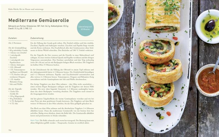 Produktbild Das Anti-Diabetes-Programm (Deutsch, Bettina Meiselbach, 2020)