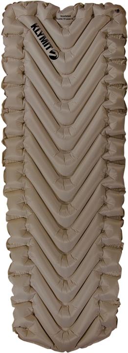 Immagine prodotto Klymit Insulated Static V Luxe SL