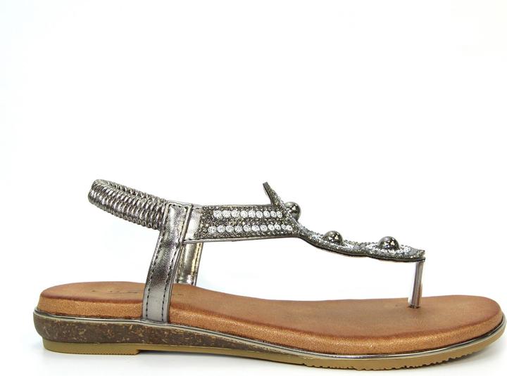 Actual product image Lunar Sandals Silvia (41)