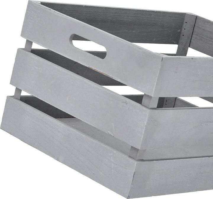 Produktbild Zeller Present Vintage (39 x 29 x 21 cm, 23.70 l)