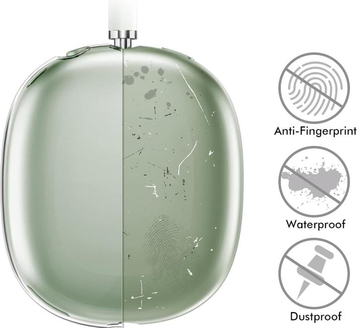 Image du produit Screenguard Apple AirPods Max Case (Manchon pour casque d'écoute)