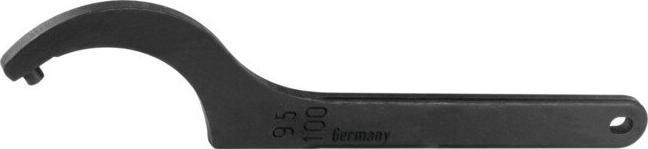 Actual product image Amf Hook spanner with pin (145 mm, 135 mm, 142 mm, 140 mm)