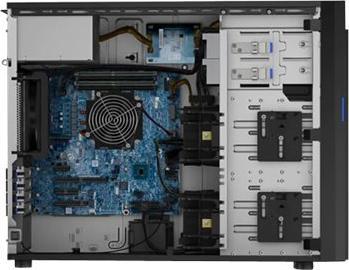 Immagine prodotto Lenovo ThinkSystem ST250 7Y46 (Intel Xeon E-2224, 16 GB, Server a torre)