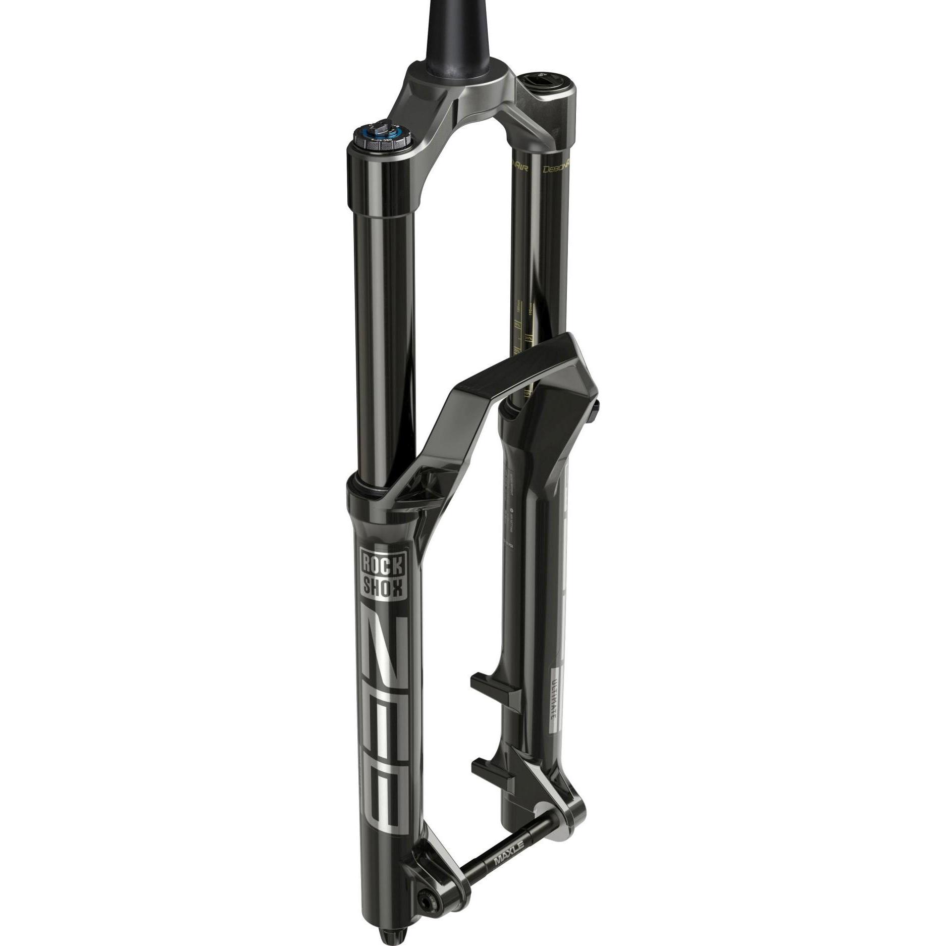 RockShox, Velogabel, (170 mm, Luft)