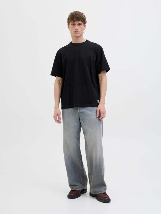 Produktbild Jack & Jones Jjedover Tee Ss Crew Neck (S)