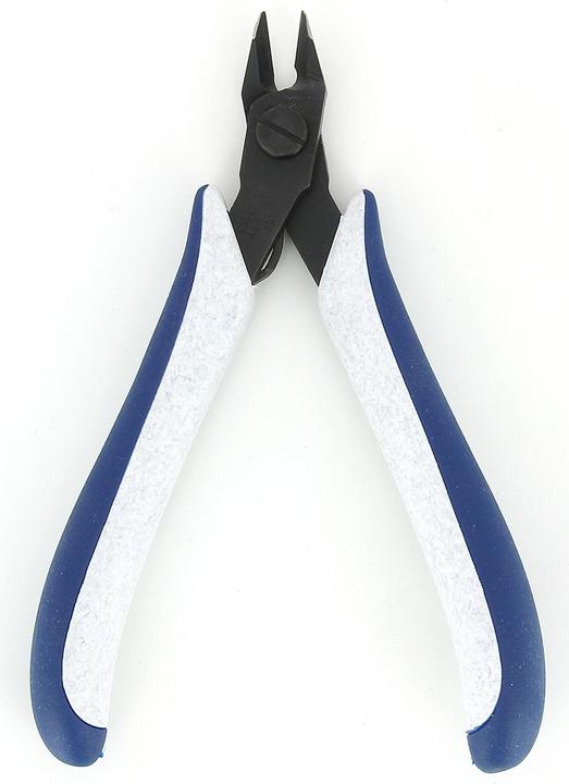 Produktbild RS PRO Tapered Microshear Flush Cutter ESD-Safe (125 mm)