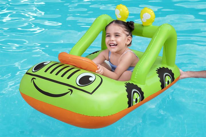 Actual product image Bestway 34169 / 23