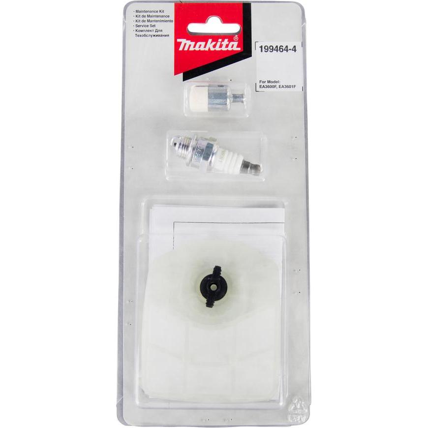 Thumbnail - Makita, Zubehör Druckluftwerkzeug, Wartungs-Set