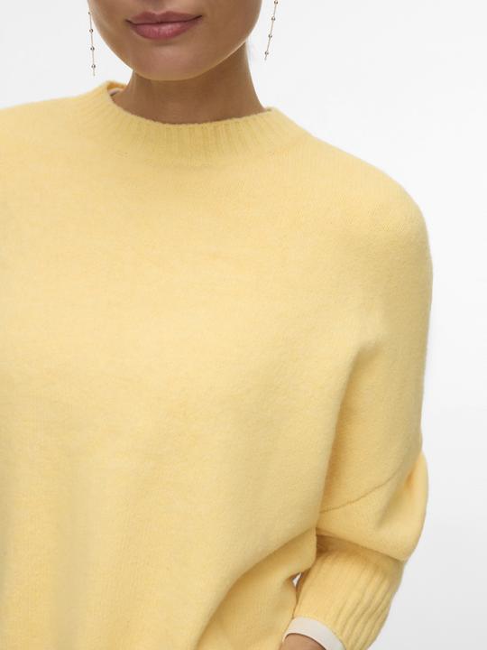 Immagine prodotto Vero Moda Vmboom Ls O-Neck Pullover Ga Noos (M)