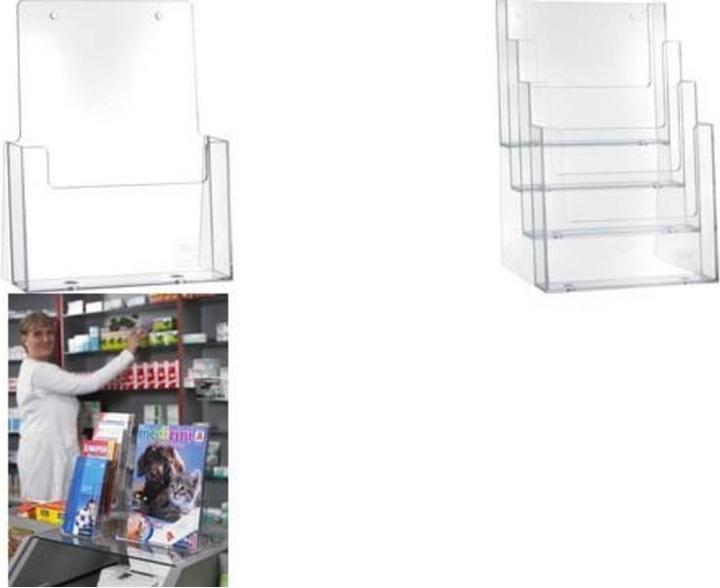 Immagine prodotto Helit L'Helpdesk (A5, A6)