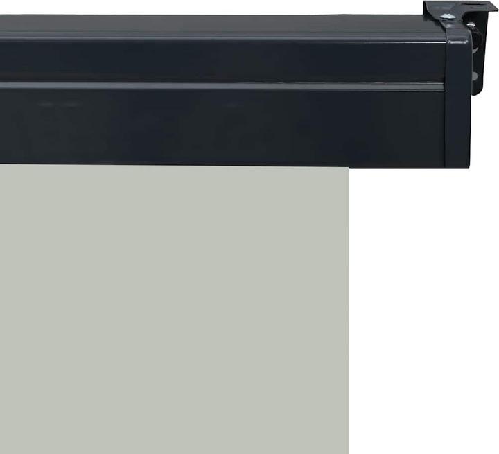 Image du produit vidaXL Balkon-Seitenmarkise (0.60 m)