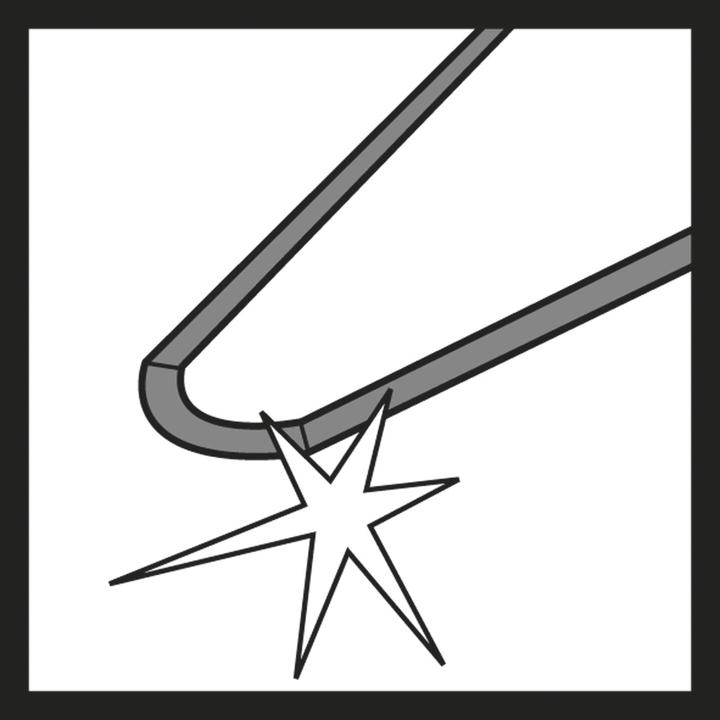 Image du produit Bosch Professional Zubehör HCS Universalfugenschneider AIZ 28 SC