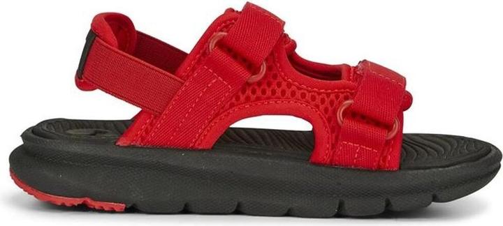 Produktbild Puma Kinder sandalen Rot (32)