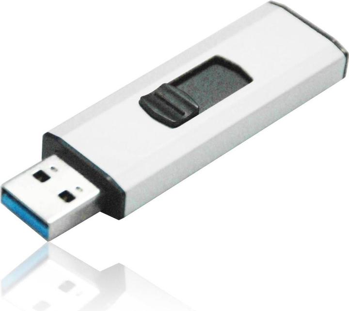 Produktbild Q-Connect USB Stick Flash Drive 3.0 (128 GB, USB-A)