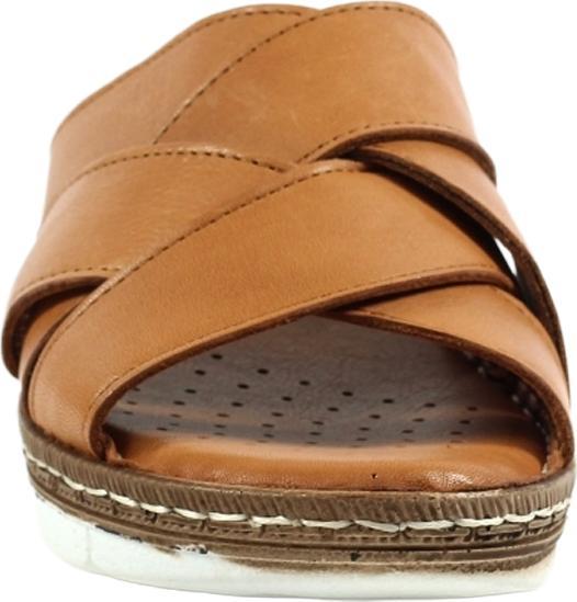 Produktbild Lunar Sandalen Gwen Leder (40)