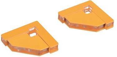 Image du produit Proses Snap&Glue Angle droit PPR-SS-0