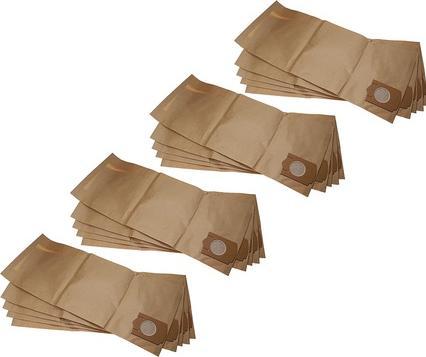 Produktbild Bosch Professional Zubehör Papierfilterbeutel für GAS 12-50 RF Professional, PAS 12-50 F