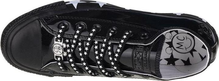 Produktbild Converse Chuck Taylor All Star Miley Cyrus 563720C 36,5 Czarne (36.5)