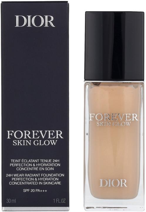 Immagine prodotto Dior Forever (0,5N Neutro)