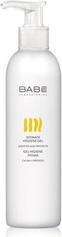 Actual product image Babe Intimate Hygiene Gel (250 ml, Intimate gel)