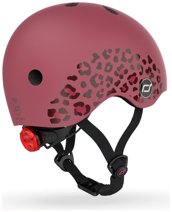 Produktbild Scoot and Ride Wildcat (45 - 51 cm)