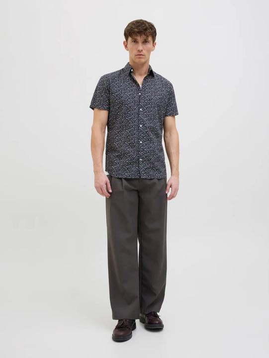 Immagine prodotto Jack & Jones Jprblasummer Print S/S Shirt Sn (M)