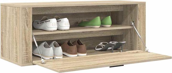 Immagine prodotto vidaXL Evander (100 x 35 x 38 cm)