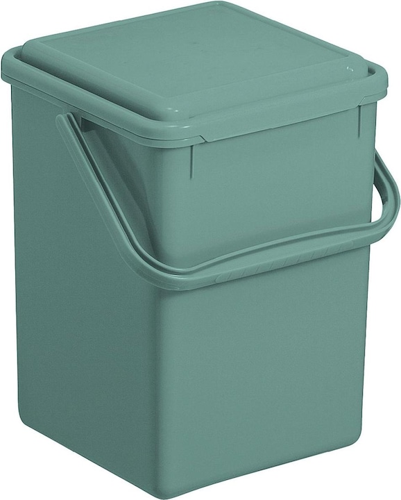 Produktbild Rotho Komposteimer mit Aktivkohle (9 l)