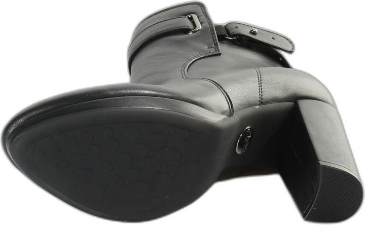 Produktbild Buffalo vegane nappa-stiefeletten audrina 2 (39)
