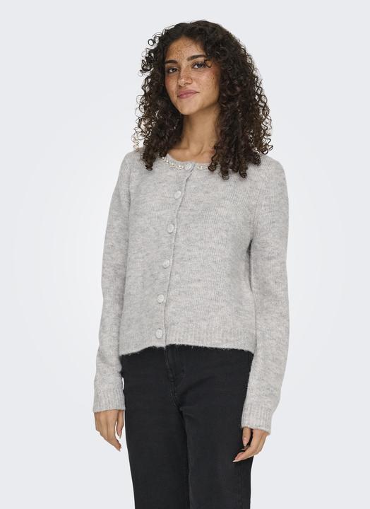 Actual product image Only ONLVIVA Strickjacke Strickjacke (L)