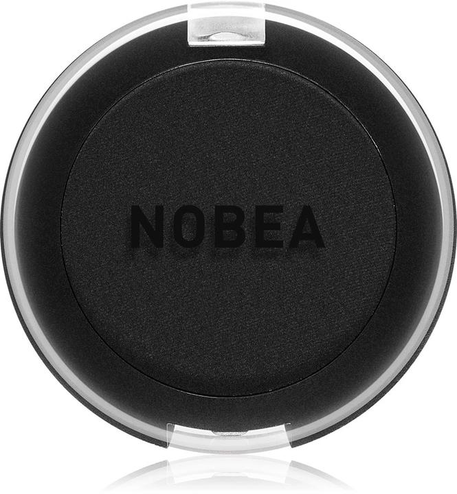 Produktbild Nobea Täglicher Mono-Lidschatten (Schwarz)