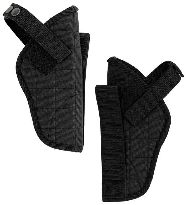 Produktbild Widmann Schwarzes Taktisches Holster