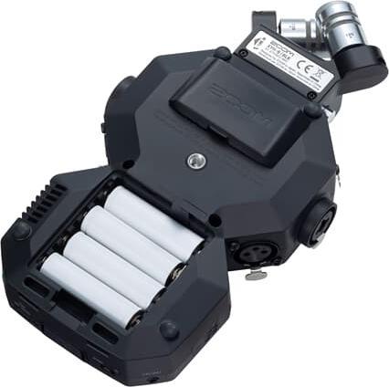 Image du produit Zoom H8 (Portable)