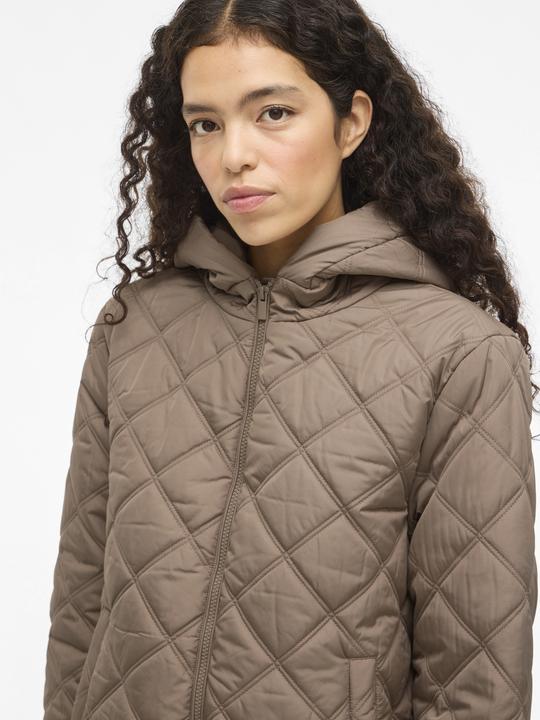 Image du produit Vila Kapuzen Steppjacke