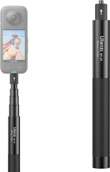 Image du produit Ulanzi MT 57 Selfie Stick Pole