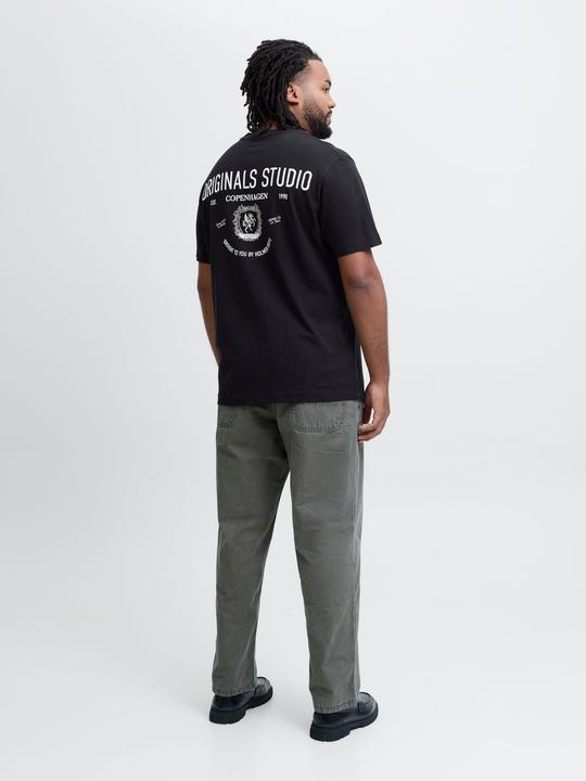 Immagine prodotto Jack & Jones Plus Size T-shirt T-shirt (4XL)