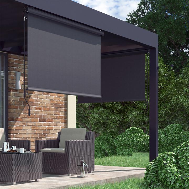 Produktbild OK-Living Senkrechtmarkise (1.80 m)